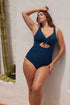 Artesands Aria Cezanne D-E Cup Underwire One Piece